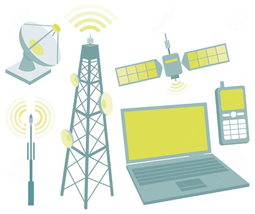 Telecommunication Equipments