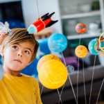 The effect of educational Toys on child development