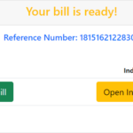 Check MEPCO Bill Online September 2024