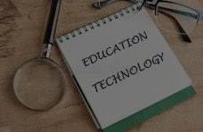 EdTech terms from A to Z