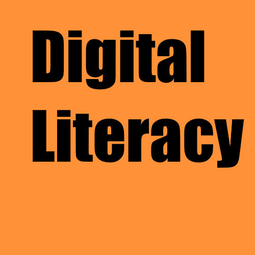 Digital Literacy