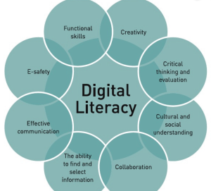 Digital Literacy