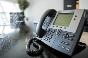 Telephone Systems