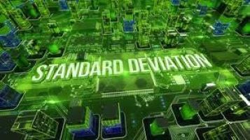 What is Standard Deviation