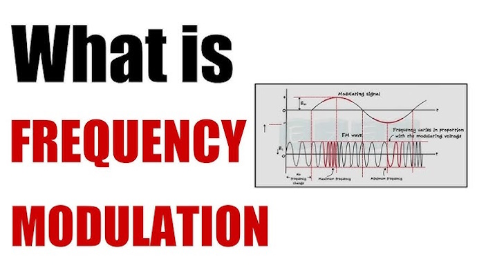 What Is Frequency Modulation?