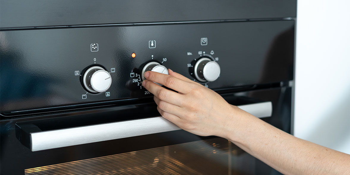 A Beginner’s Guide to Oven Heating Systems