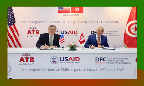 A Comprehensive Overview On US Support Programs