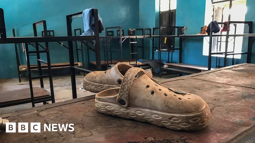 Fifty Children Escape Nigeria School Abduction