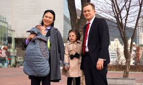 Prof Robert Kelly Is Back