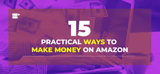 Amazon Sell & Buy Online Ideas Make Money