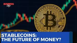Cryptocurrency Revolution Future of Digital Money