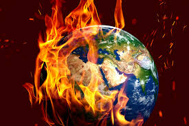 UNEA Warning Earth on the Brink