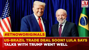 Brazil EU Trade Deal on the Brink