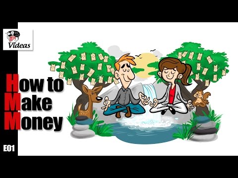 How to Make Money Episode 3