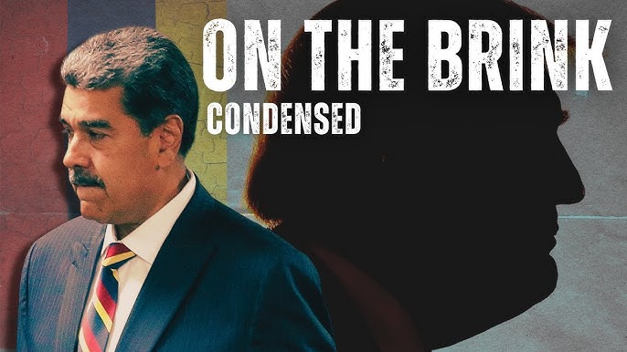 Venezuela on the Brink