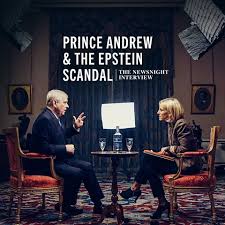 Prince Andrew Epstein Interview