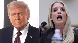 Congress Erupts Over Epstein Cover Up