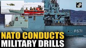 NATO Advances Arctic Security Amid