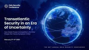 Transatlantic Security and NATO Commitments 