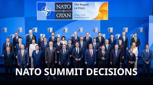 Transatlantic Security and NATO Commitments