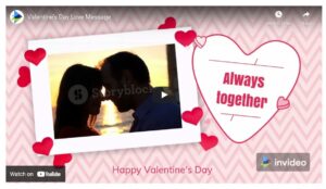 Valentine Wife Girlfriend Difference