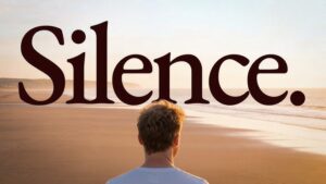 Becoming Through Silent Change