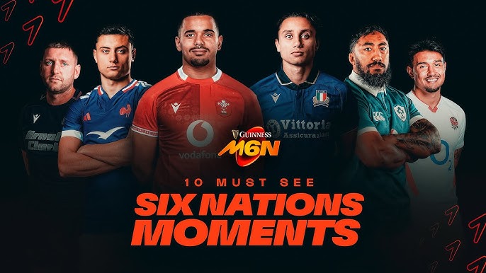 Six Nations Final Showdown