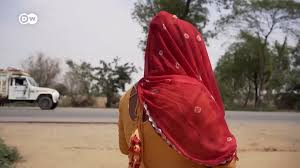 India’s Prostitution Villages