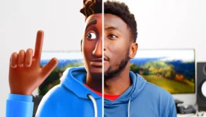 AI Changes Everything Instantly