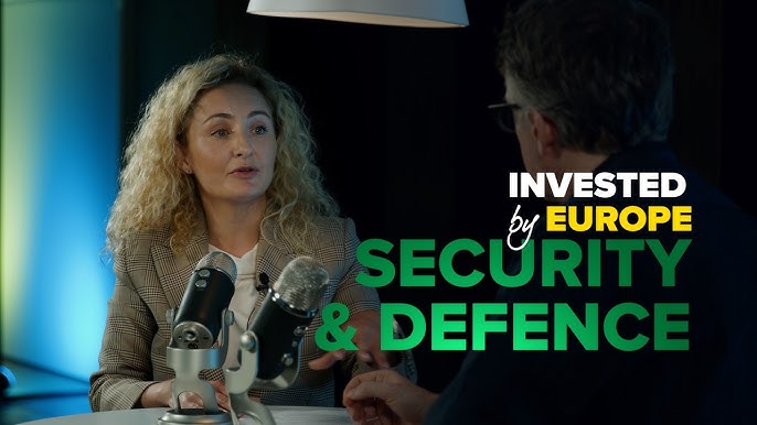 Europe Faces Security Shift