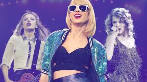 Taylor Swift Rules Music