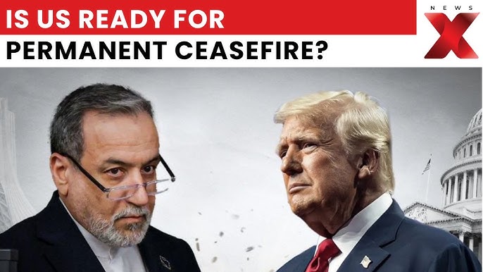 Hormuz Ceasefire Shapes Markets