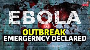 Congo Ebola Crisis