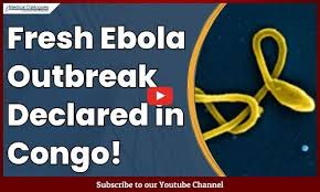 Congo Ebola Crisis