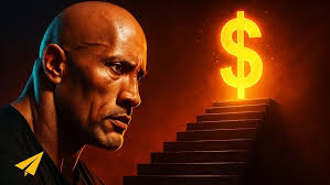 The Rock Rules Hollywood