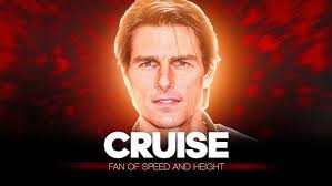 Tom Cruise Dominates Cinema