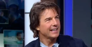 Tom Cruise Dominates Cinema