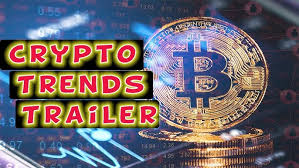 Future Crypto Trends