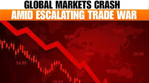 Global Market Crisis