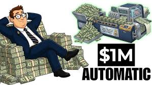 Millionaires Build Wealth Fast