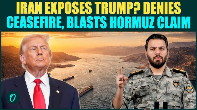 Trump Ceasefire Warning