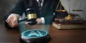 AI Regulation Battle