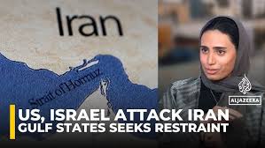 Gulf Conflict Escalation Continues