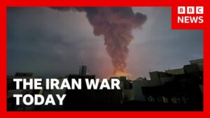 Gulf Conflict Escalation Continues