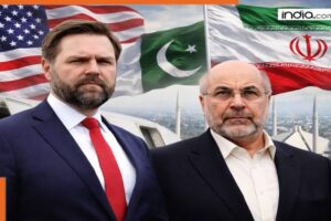 US Iran Peace Talks Advance