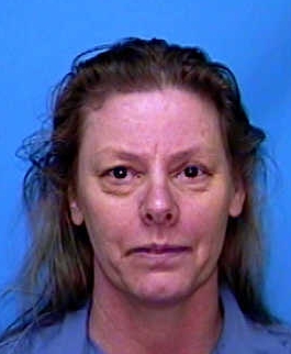 Biography of an American Serial Killer Aileen Wuornos