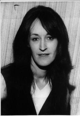 Murder of Ann Ogilby