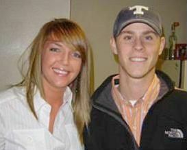 Murders of Channon Christian and Christopher Newsom