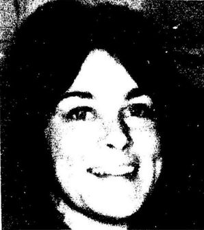 Murder of Dorothy Jane Scott