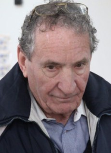 Elhanan Tannenbaum
